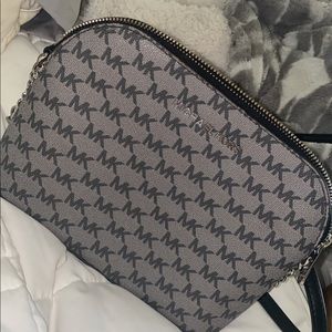 Black Michael Kors Purse